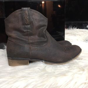 American Rag Western Boot
